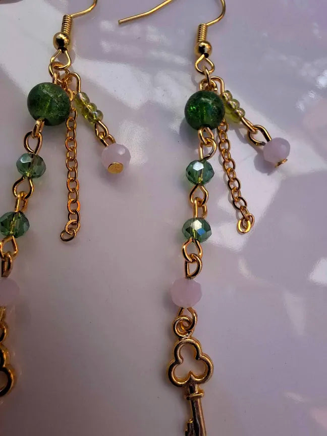 Spring Spell Accents