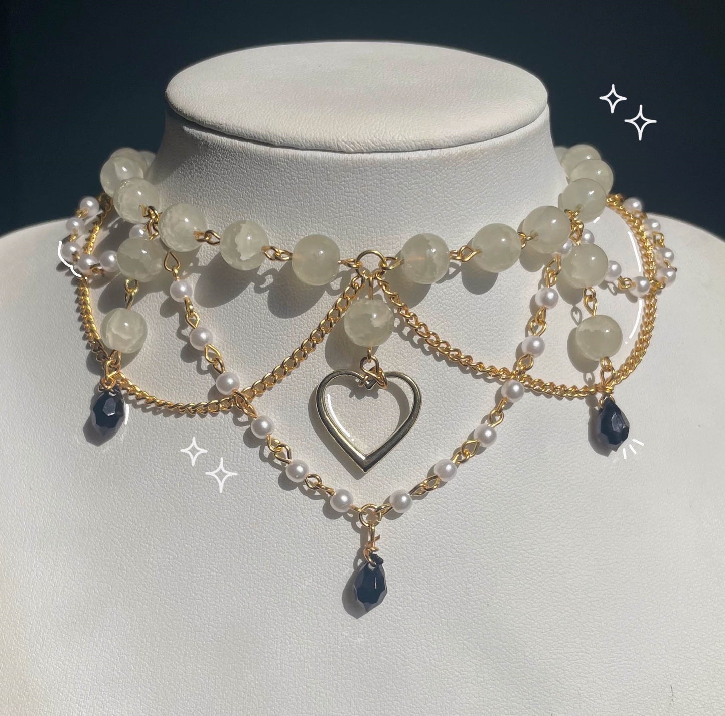 Heart of Moonlight