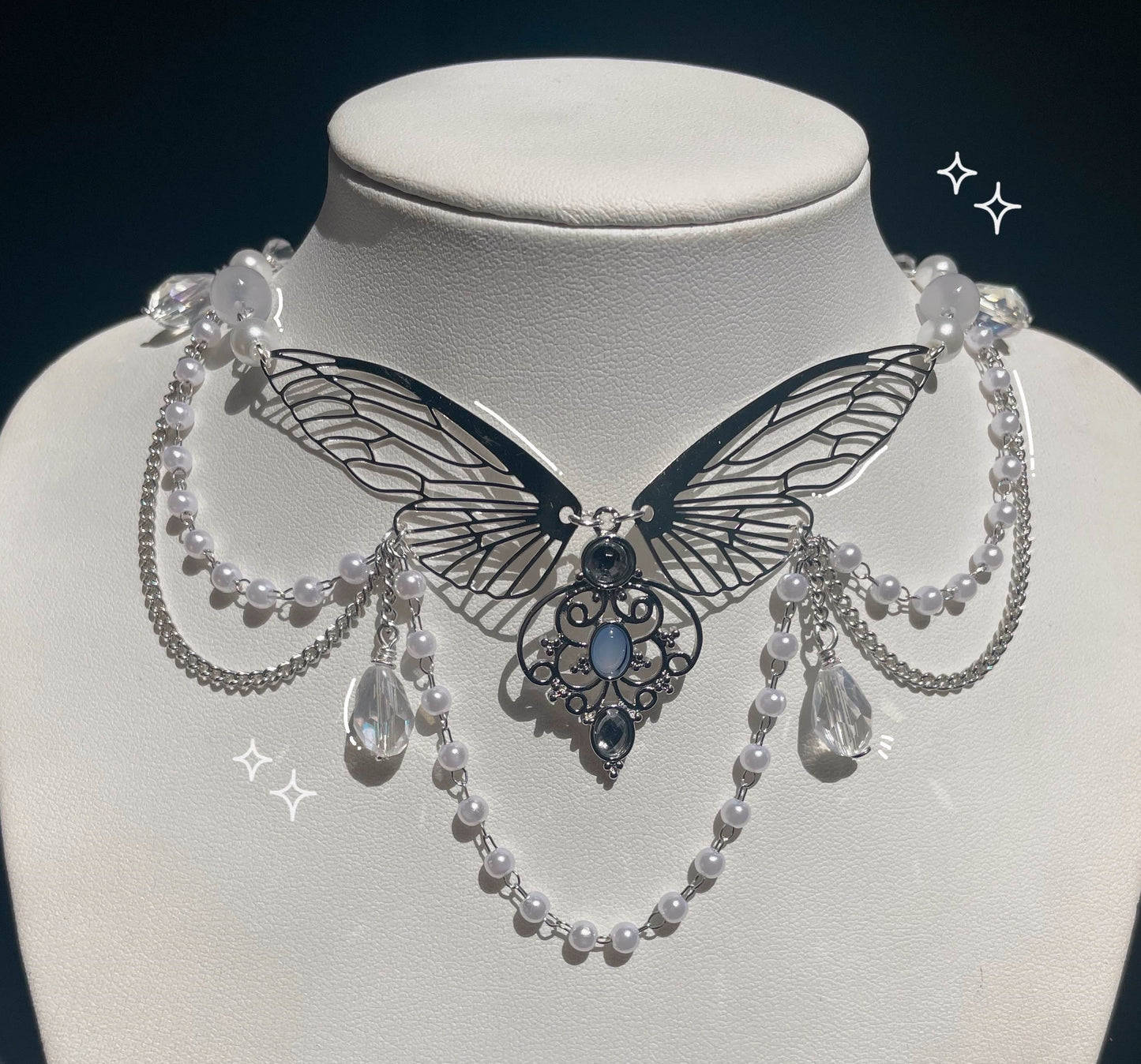 Crystal Angel