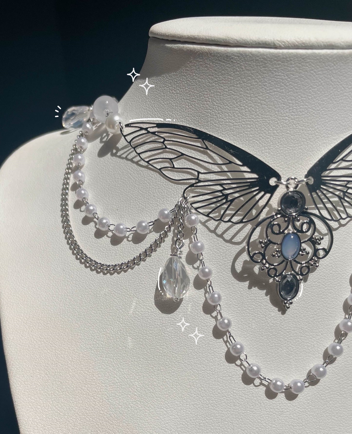 Crystal Angel