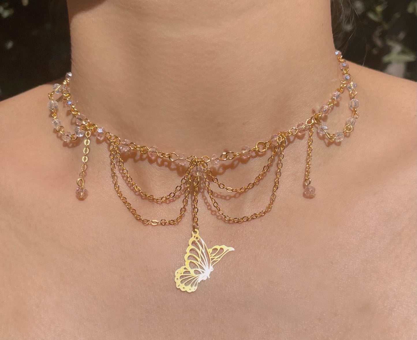 Golden Flutter