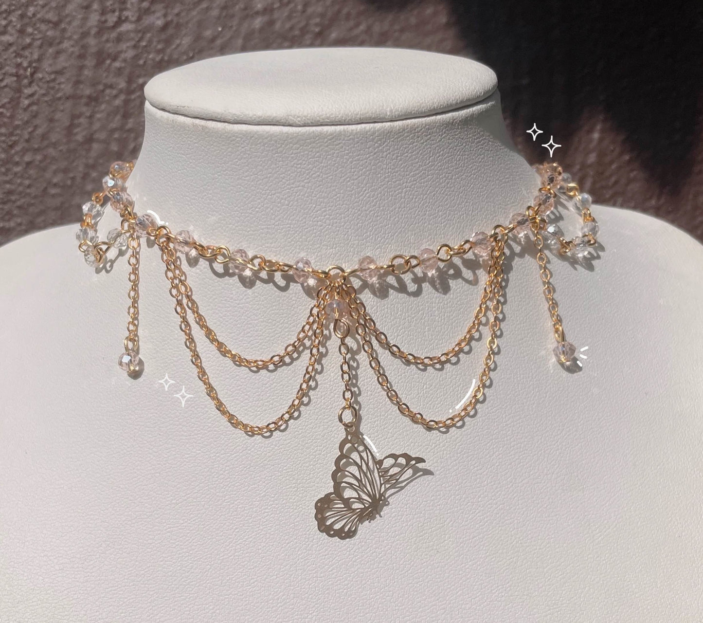 Golden Flutter