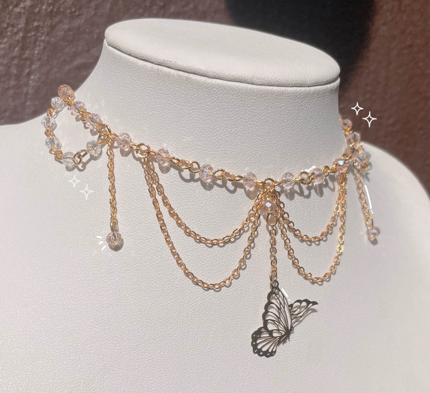 Golden Flutter