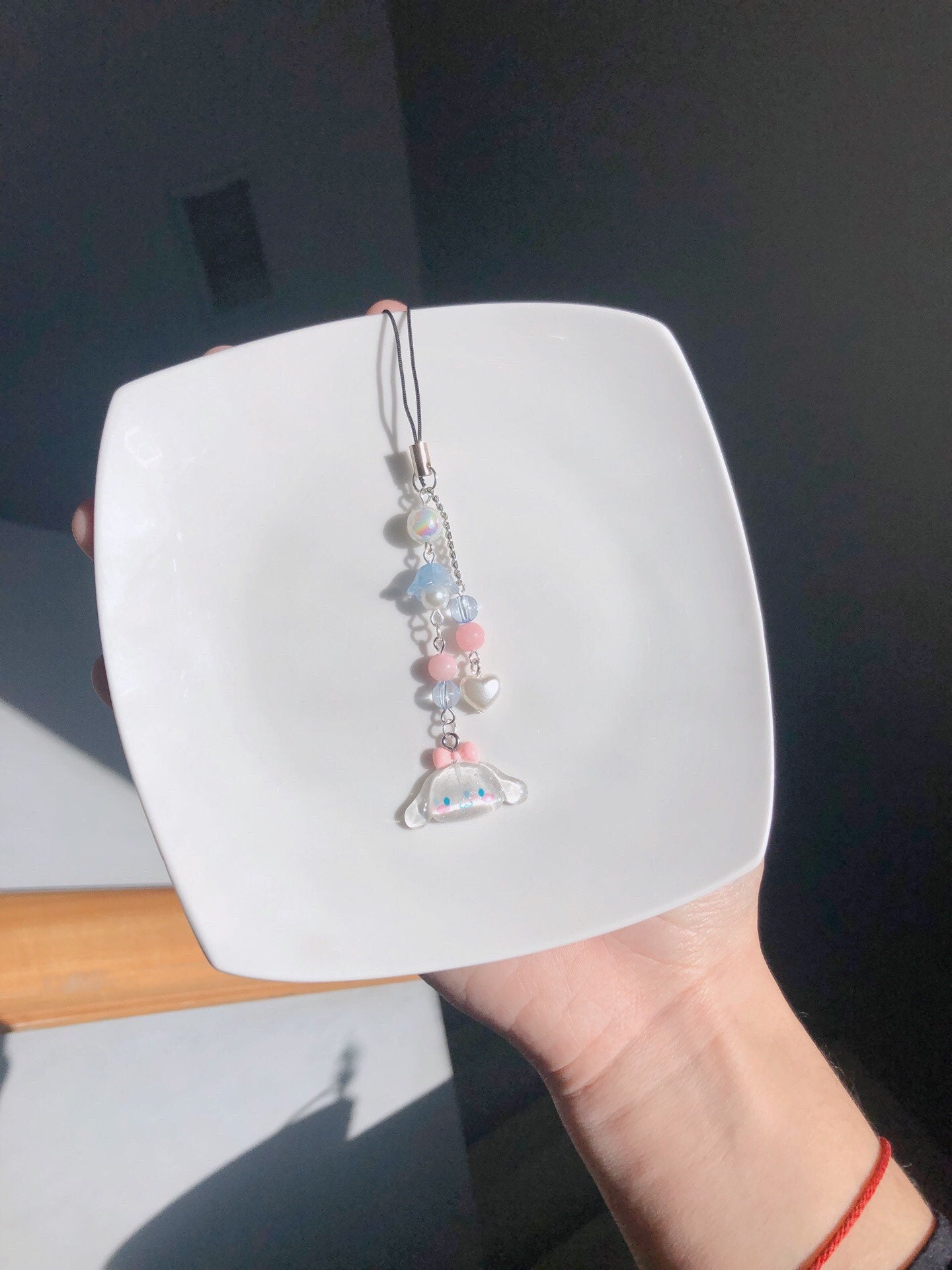 ❥・• phonecharm Sanrio