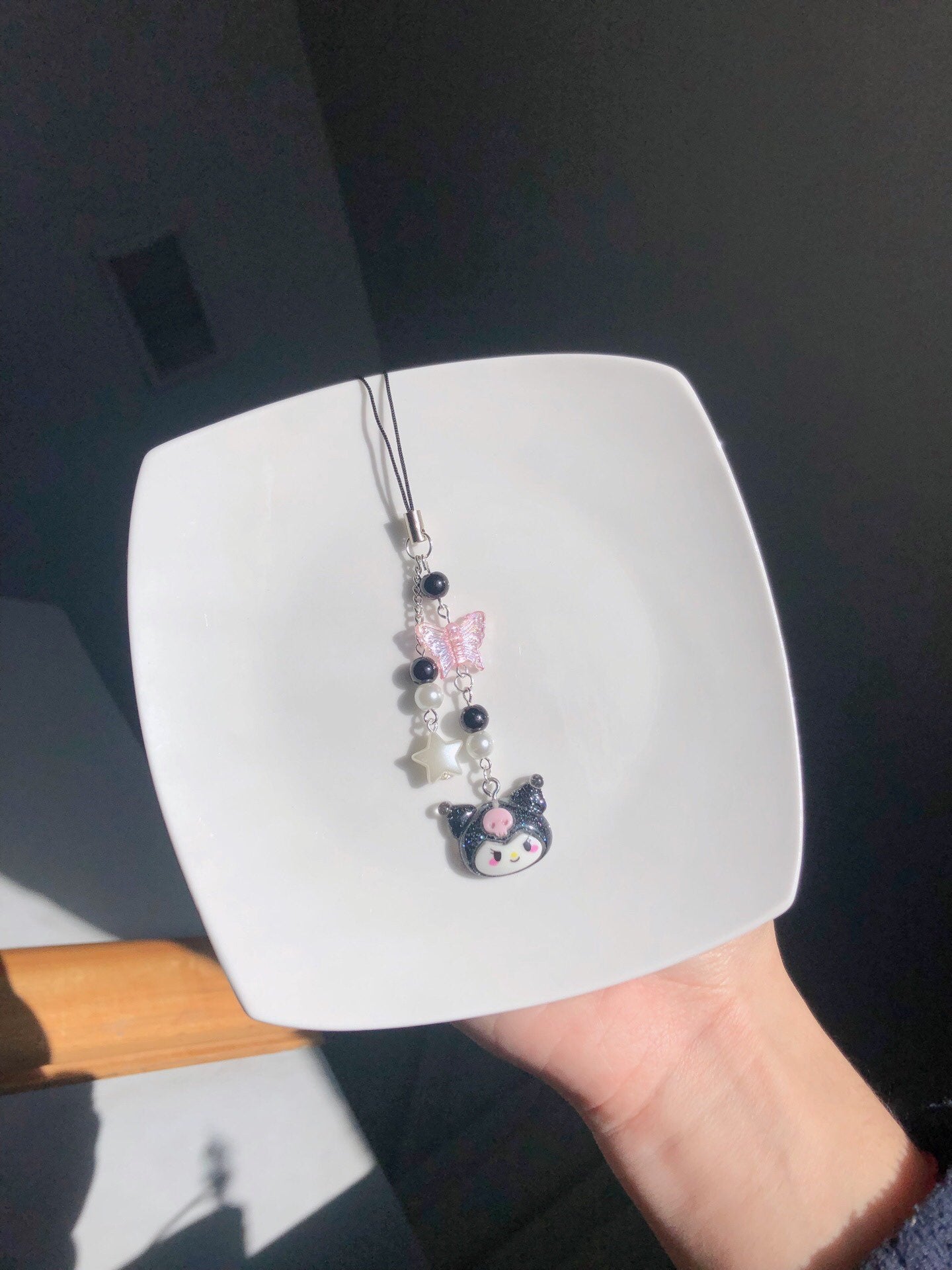 ❥・• phonecharm Sanrio