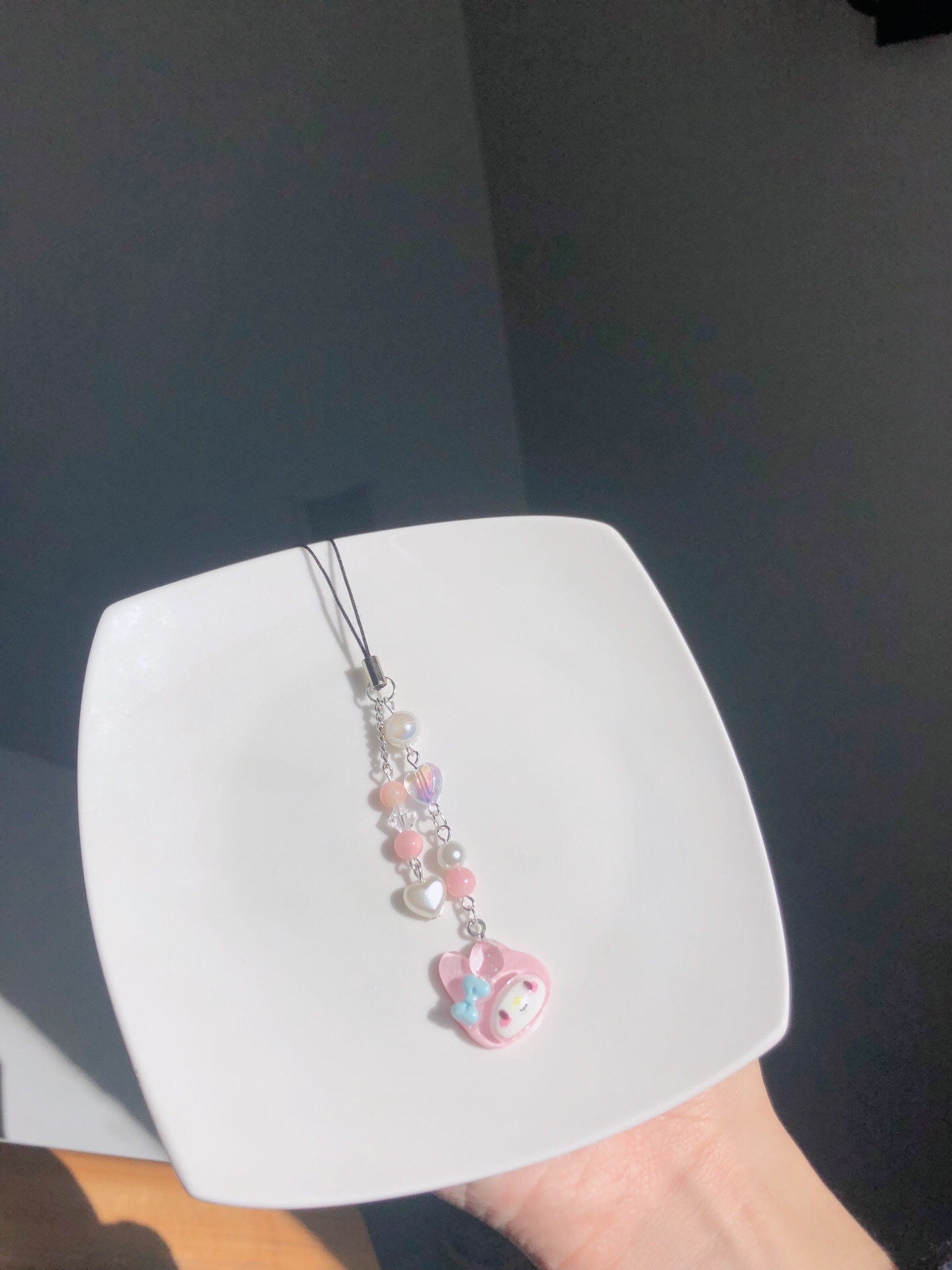 ❥・• phonecharm Sanrio