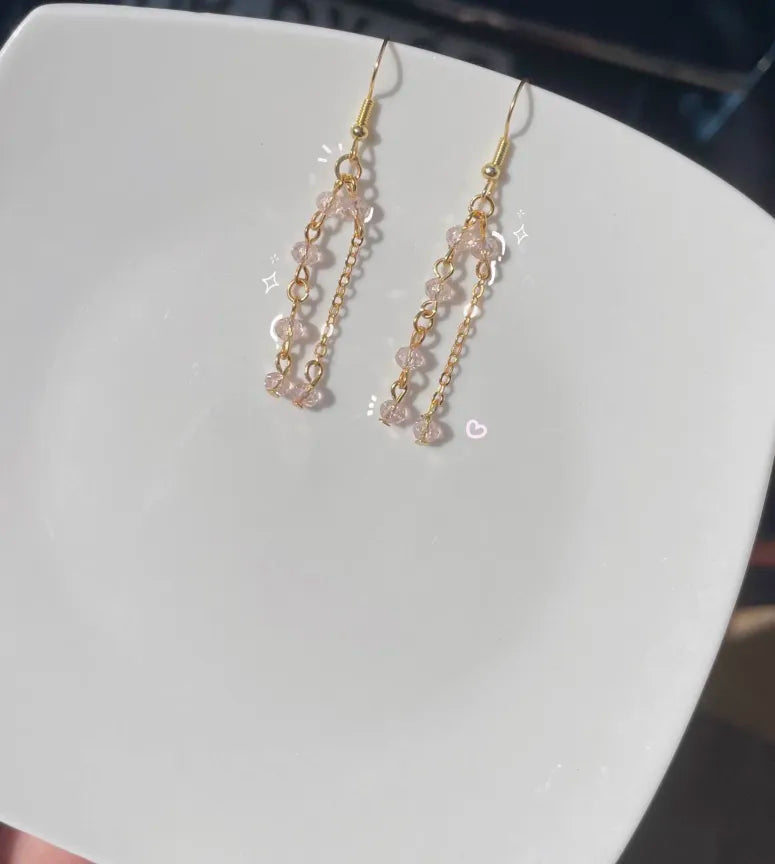˚‧。Accents。‧˚ Golden Flutter