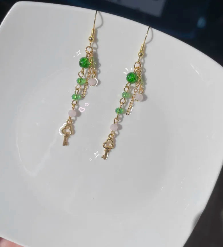 Spring Spell Accents