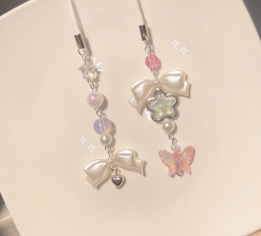 ❥・• Hanami Collection