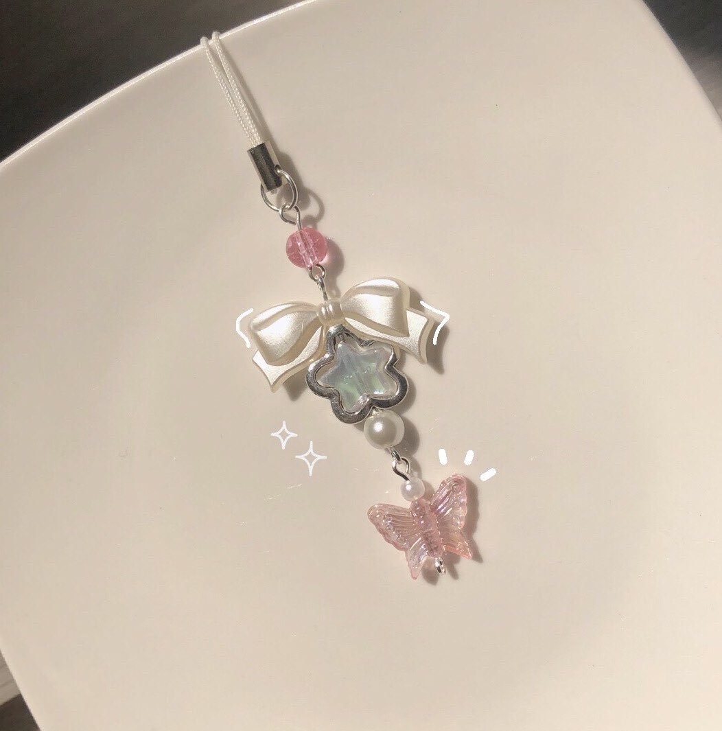 ❥・• Hanami Collection