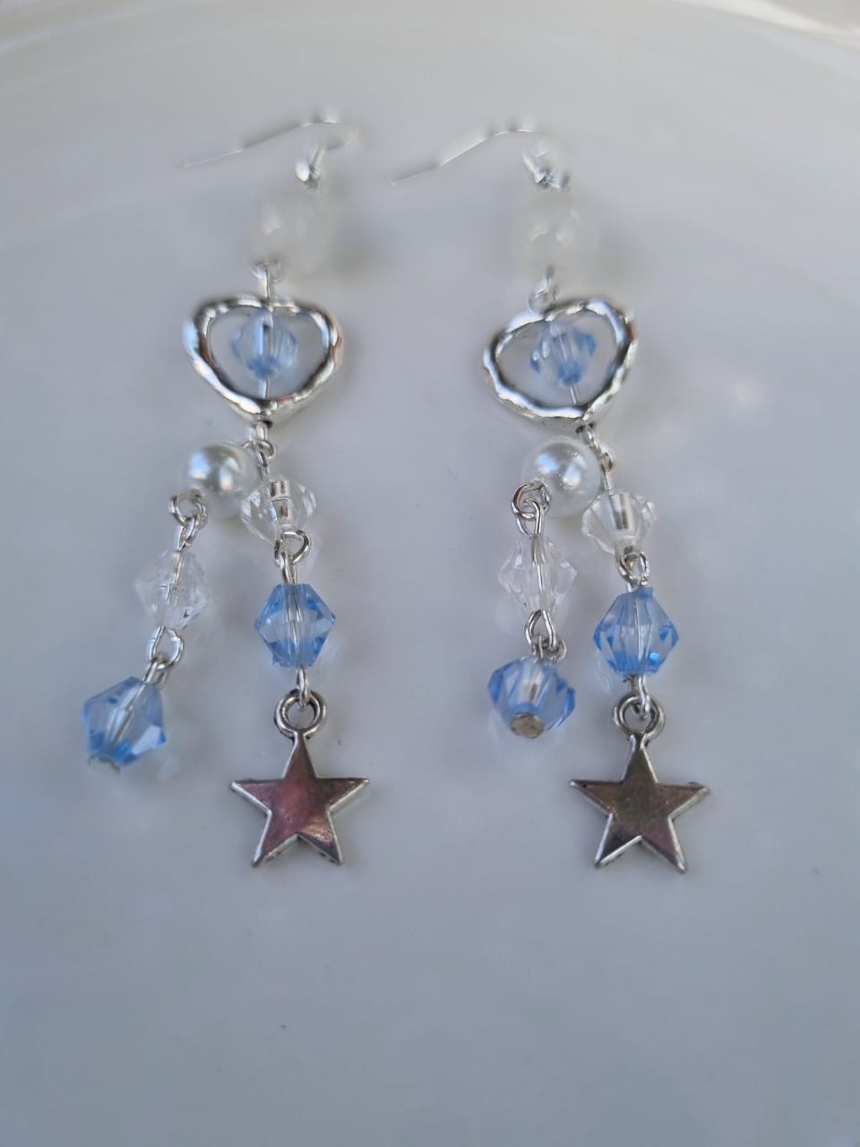 ˚‧。Accents。‧˚ Starry Cloud