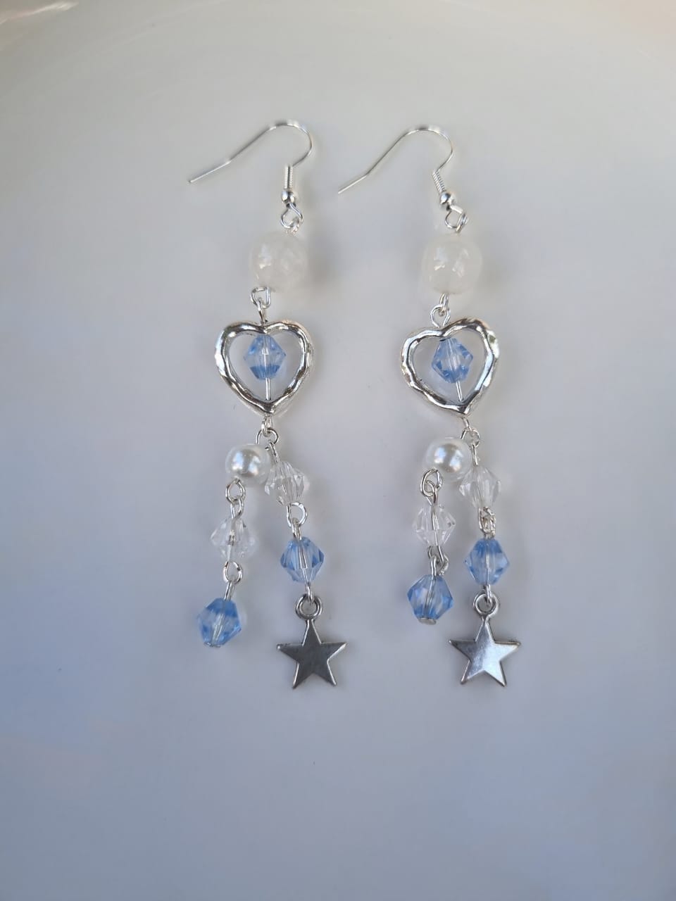 ˚‧。Accents。‧˚ Starry Cloud