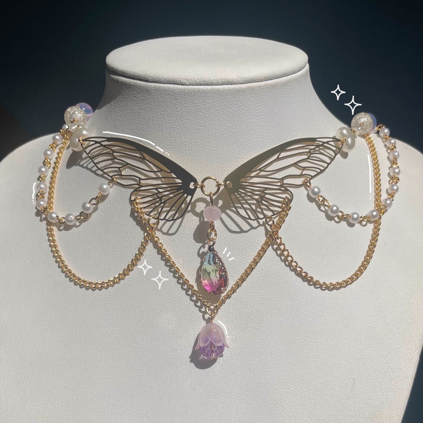 Mariposa