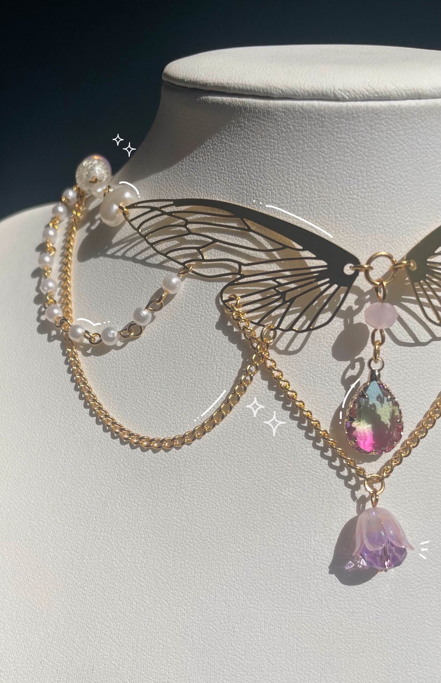 Mariposa
