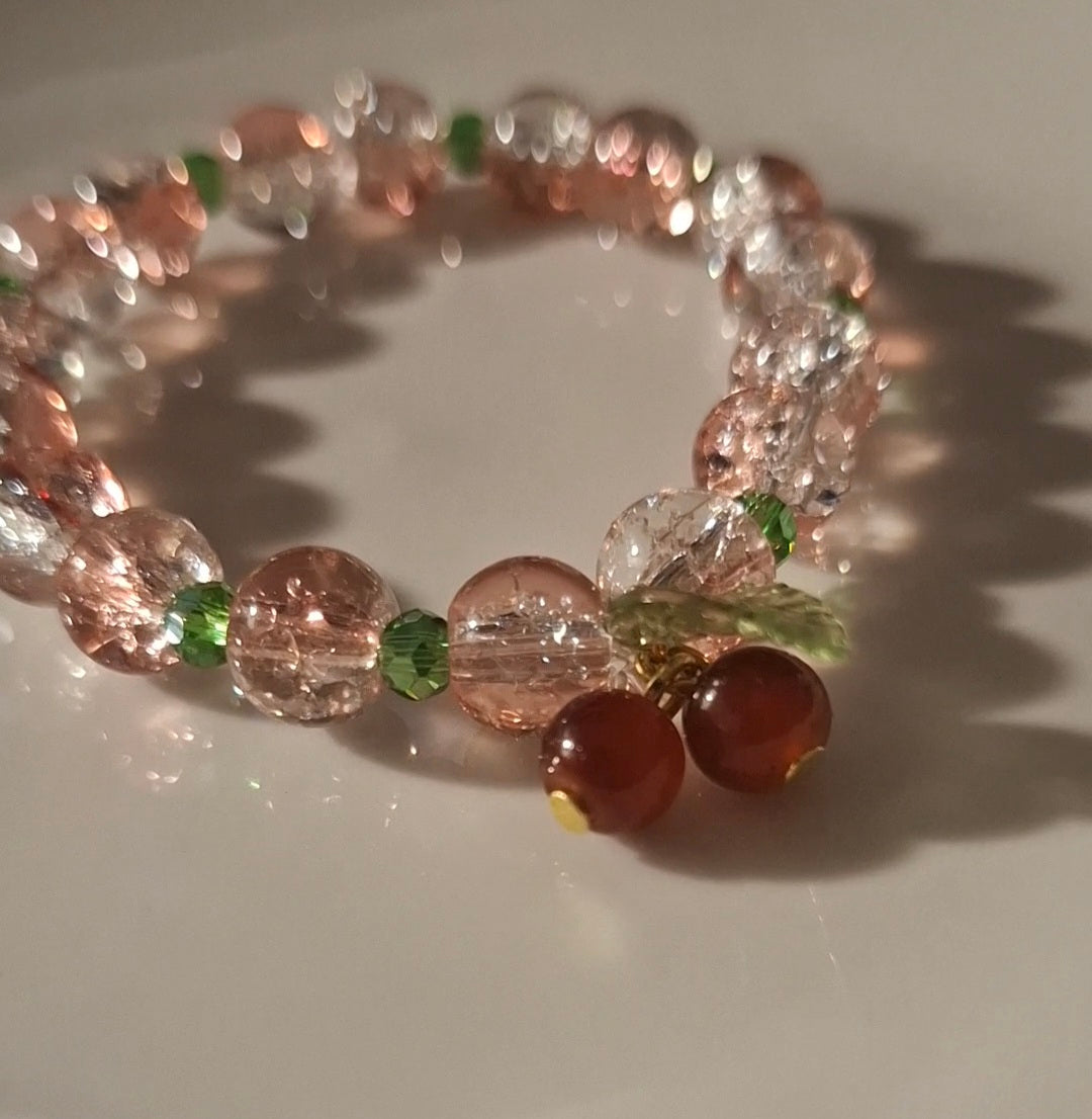Cherry Bloom