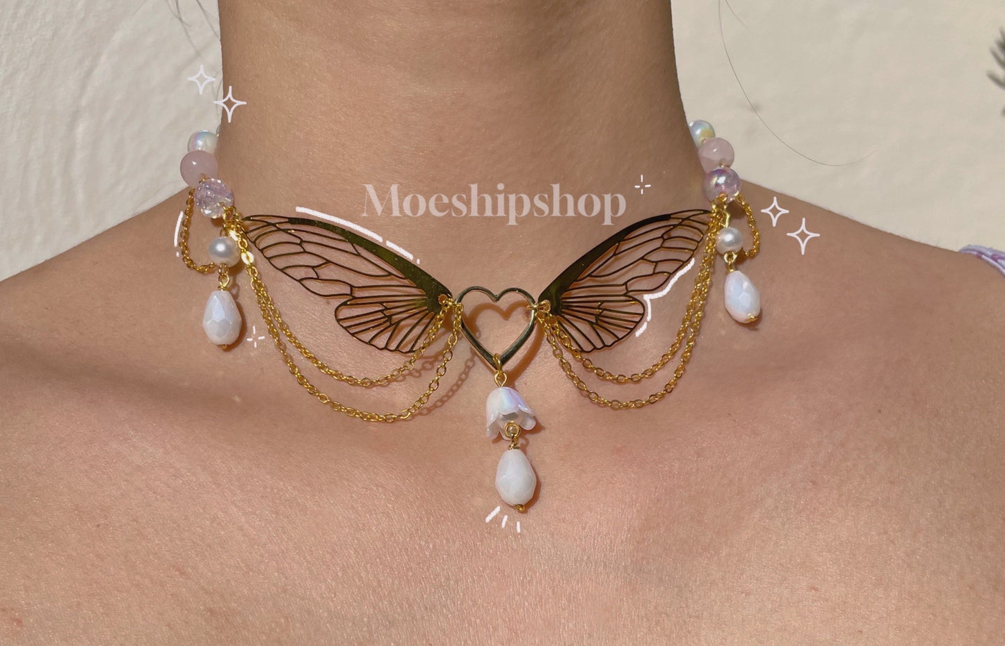 Fairy Kiss