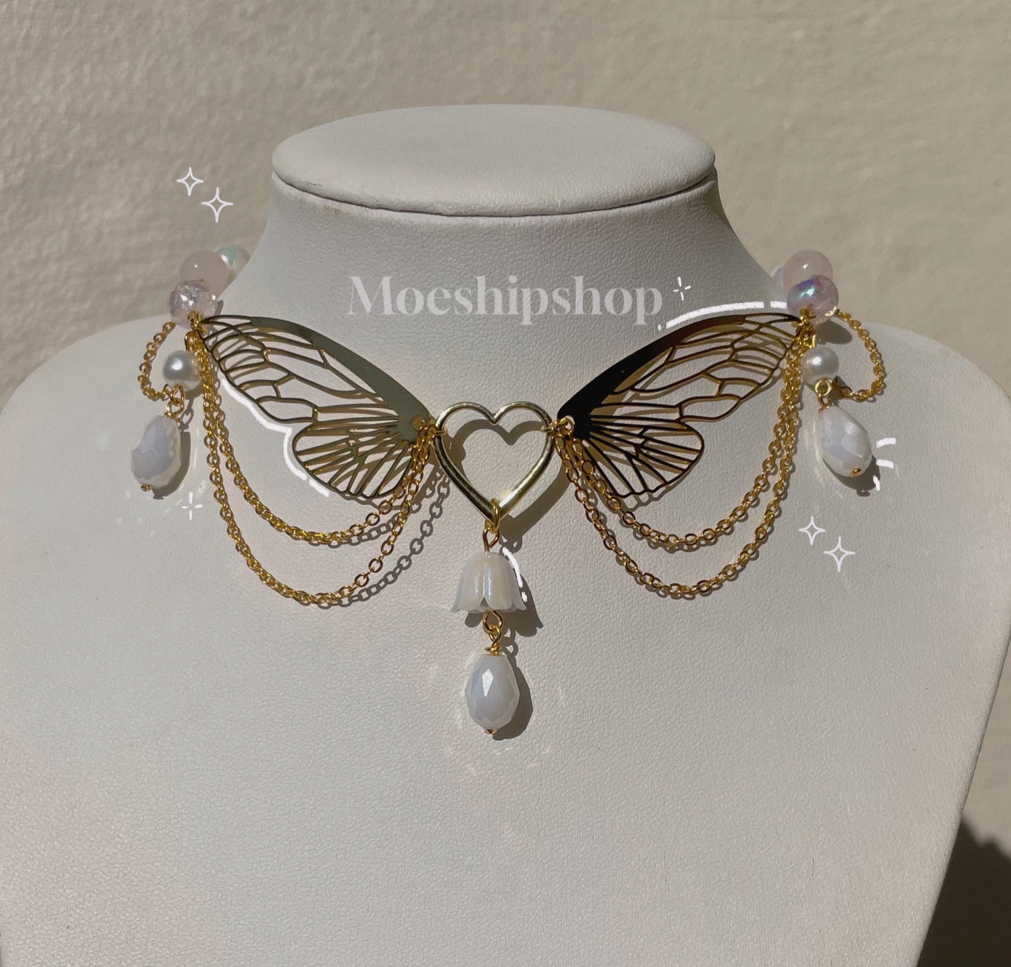 Fairy Kiss