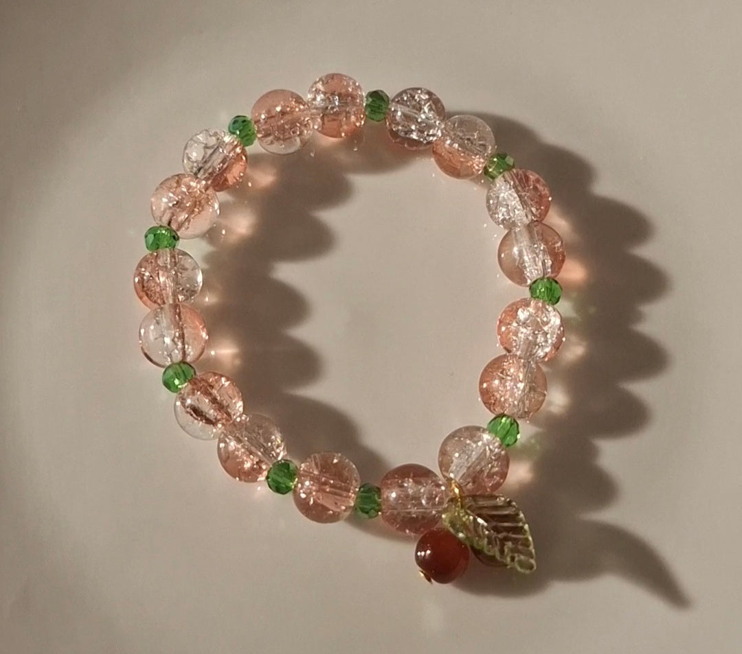 Cherry Bloom