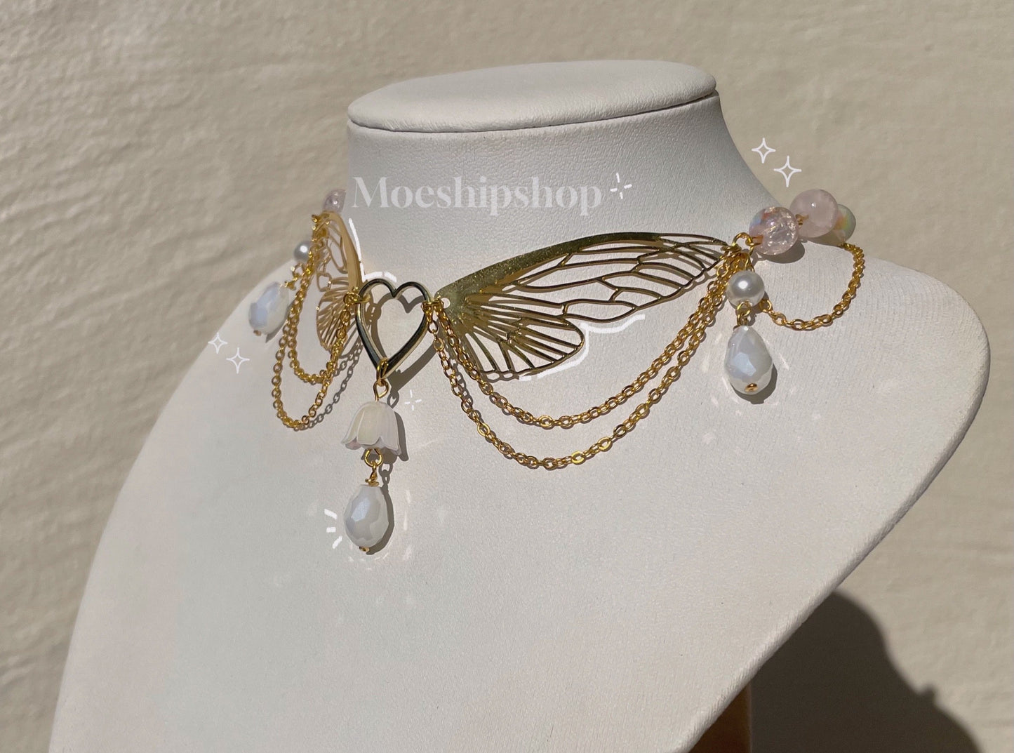 Fairy Kiss