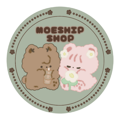 MoeShipShop˚‧｡♥｡‧˚