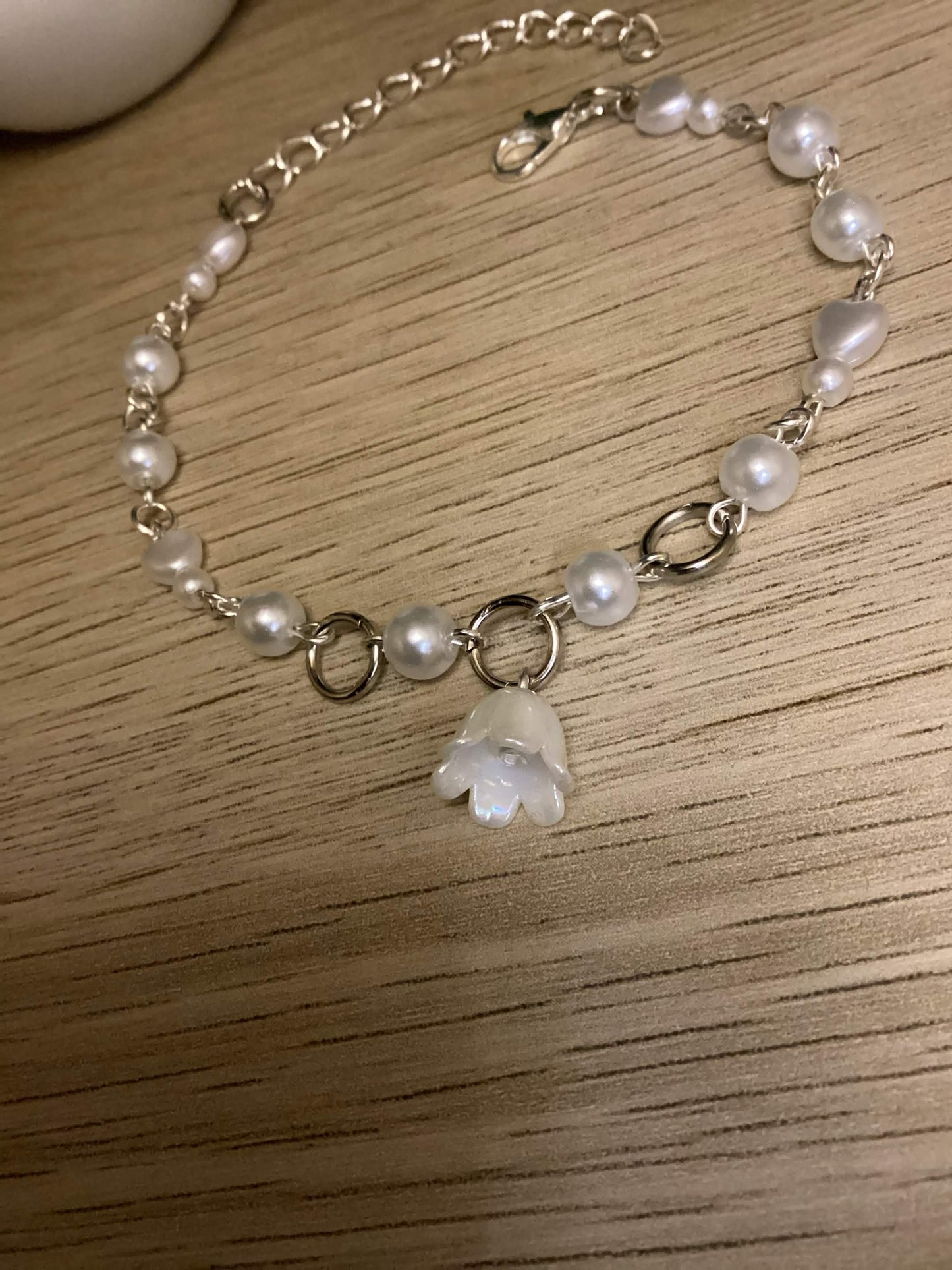 Petite Fleur
