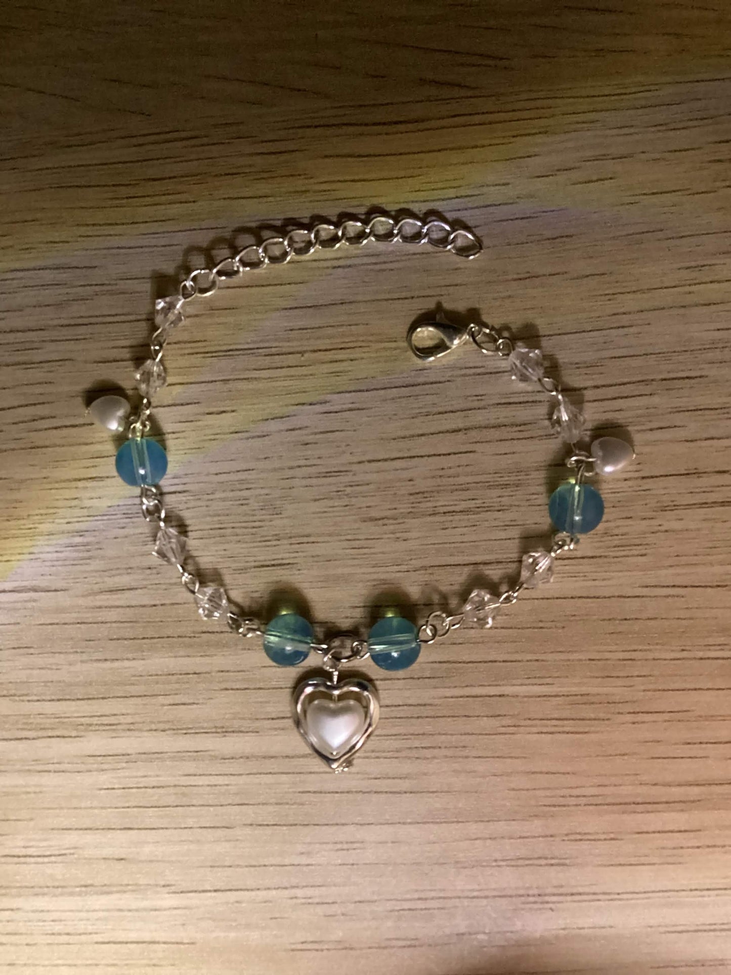 Ocean Heart