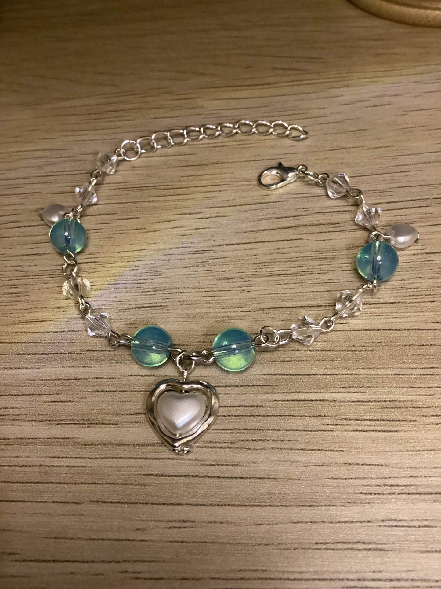 Ocean Heart