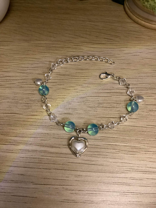 Ocean Heart