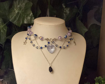 Moonlit Heart