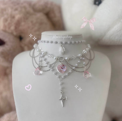Angel’s Vow