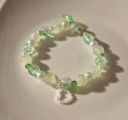 Mint Halo