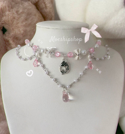 Perle Rosée