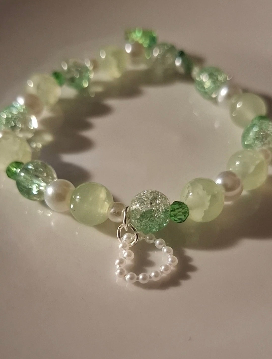 Mint Halo